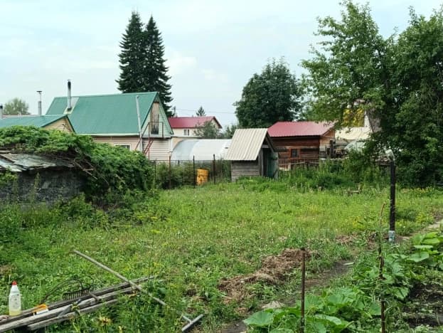 Купить земельный участок в Новосибирской области. Вариант № 2356815, 1, площадь - квм, цена 1100000 рублей