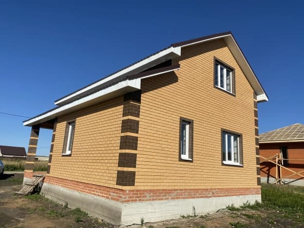 Купить дом в Пензенской области. Вариант № 2321885, 1, площадь - квм, цена 8000000 рублей