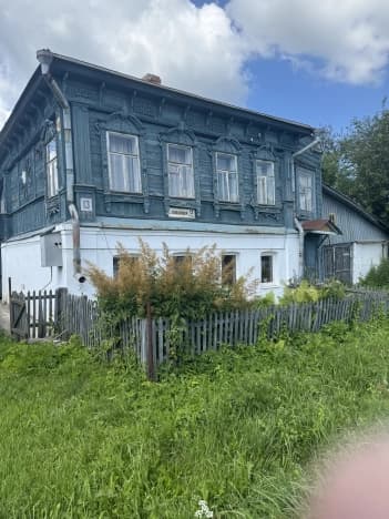 Купить земельный участок в селе Сновицы в Суздальском районе на улице Вороновой, село Сновицы в Владимирской области. Вариант № 2241540, 0, площадь - квм, цена 16999000 рублей