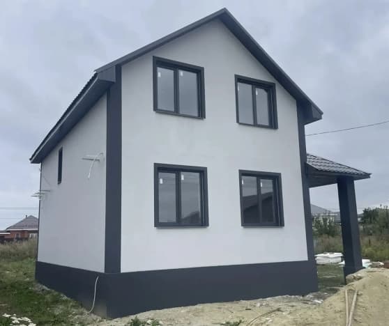Купить дом в Пензе. Вариант № 2286495, 0, площадь - квм, цена 6400000 рублей