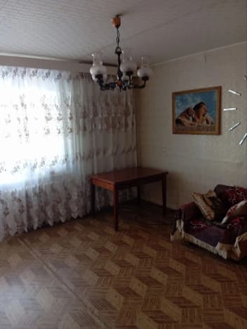 Купить трехкомнатную квартиру в Рыбинске. Вариант № 2034862, 1, площадь - квм, цена 3190000 рублей