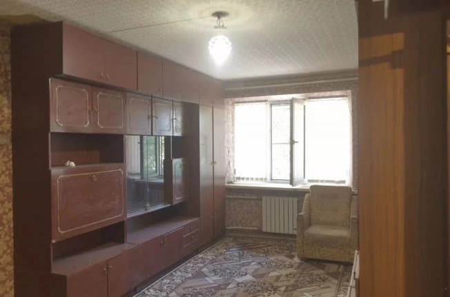 Купить квартиру в Микрорайоне Мясникован в Ростове-на-Дону. Вариант № 2382690, 0, площадь - квм, цена 4000000 рублей