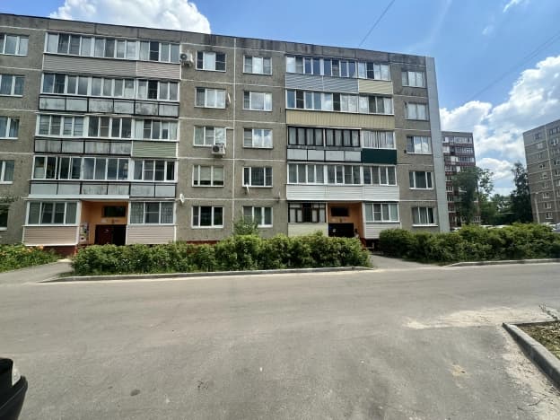 Купить однокомнатную квартиру в ЖК Датский Квартал в Московской области. Вариант № 2241037, 0, площадь - квм, цена 5150000 рублей