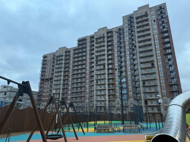 Купить студию площадью 40 кв.м у метро Тульская в Москве. Вариант № 2210198, 0, площадь - квм, цена 10000000 рублей
