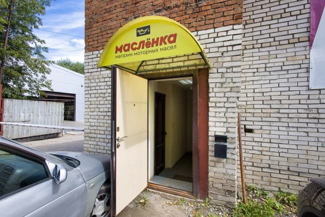 Снять коммерческую недвижимость в Владимире. Вариант № 2309776, 0, площадь - квм, цена 45000 рублей
