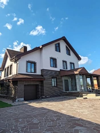 Купить дом на улице Животноводов в Нижнем Новгороде. Вариант № 2374926, 0, площадь - квм, цена 40500000 рублей