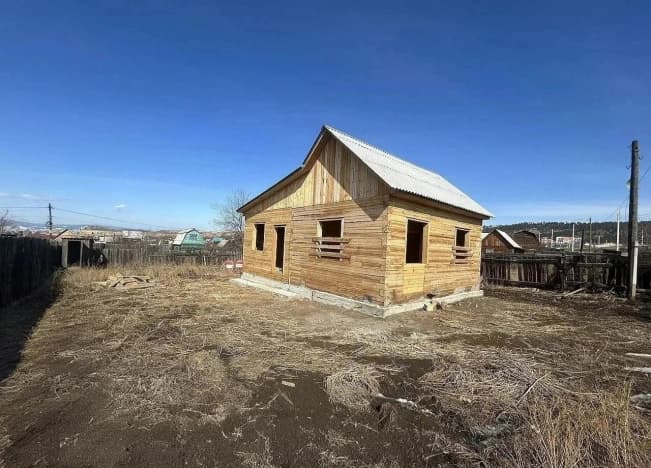 Купить земельный участок в селе Баклаши в Шелеховском районе в Иркутской области. Вариант № 2222602, 0, площадь - квм, цена 2500000 рублей