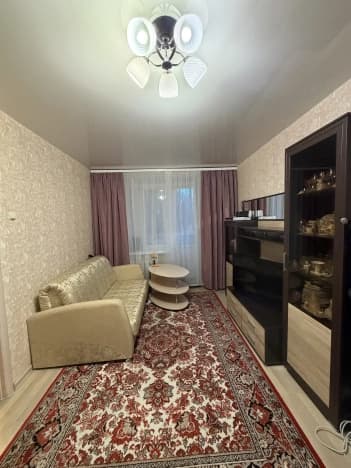 Купить однокомнатную квартиру на вторичке в Московской области. Вариант № 2396920, 0, площадь - квм, цена 8400000 рублей
