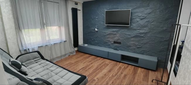 Купить двухкомнатную квартиру у метро Партизанская в Москве. Вариант № 2376528, 0, площадь - квм, цена 25500000 рублей