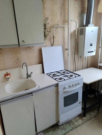 Купить квартиру в Микрорайоне 15-й, жилой комплекс Окский Берег в Нижегородской области. Вариант № 2202701, 1, площадь - квм, цена 4900000 рублей
