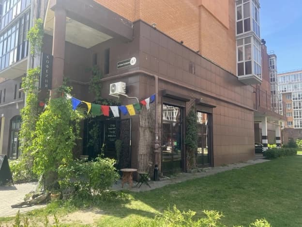 Купить коммерческую недвижимость свободного назначения в Микрорайоне жилой Сапроново, деревня Сапроново в Московской области. Вариант № 2181414, 0, площадь - квм, цена 11000000 рублей
