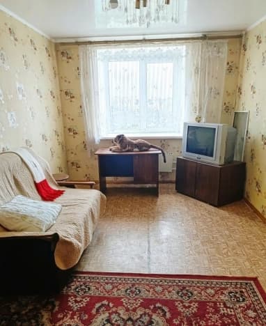 Купить квартиру с мебелью в Белгороде. Вариант № 2382083, 1, площадь - квм, цена 7500000 рублей