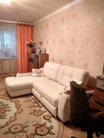 Купить однокомнатную квартиру на улице Красноармейская в Москве. Вариант № 2238607, 1, площадь - квм, цена 11500000 рублей