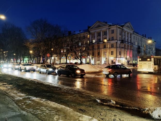 Купить трехкомнатную квартиру в ЖК Притяжение Сити в Московской области. Вариант № 2231090, 1, площадь - квм, цена 8700000 рублей