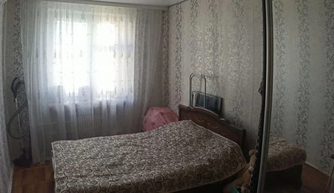 Купить трехкомнатную квартиру площадью 45 кв.м в Белгороде. Вариант № 2360602, 0, площадь - квм, цена 4950000 рублей