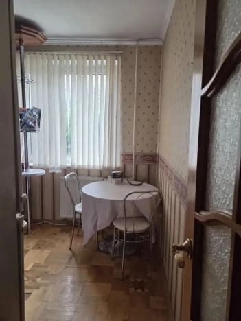 Купить однокомнатную квартиру на улице 14-я Парковая в Москве. Вариант № 2213807, 1, площадь - квм, цена 11500000 рублей