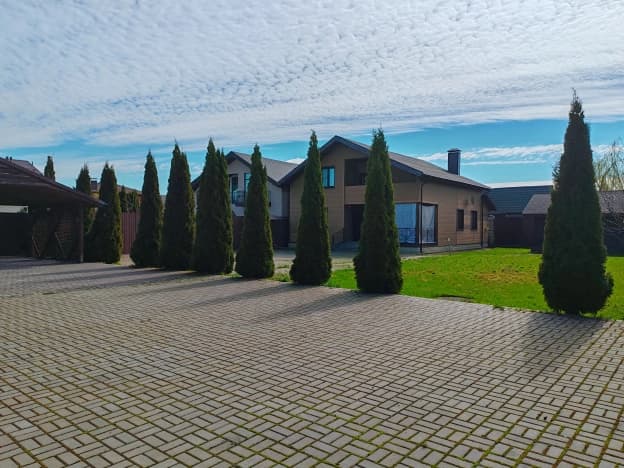 Купить дом на улице Дружбы Народов в Раменском. Вариант № 2060079, 0, площадь - квм, цена 19400000 рублей