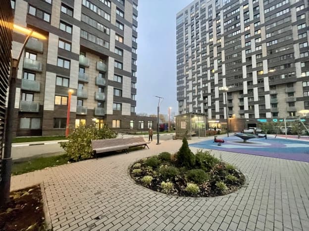 Купить однокомнатную квартиру с ремонтом в районе Академический в Москве. Вариант № 2387808, 1, площадь - квм, цена 22000000 рублей