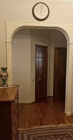 Купить квартиру в районе Тимирязевский в Москве. Вариант № 2310099, 0, площадь - квм, цена 41000000 рублей
