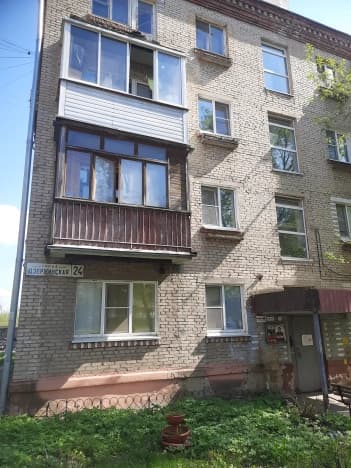 Купить двухкомнатную квартиру на вторичке в ЖК ФизтехСити в Москве. Вариант № 2168169, 0, площадь - квм, цена 7300000 рублей
