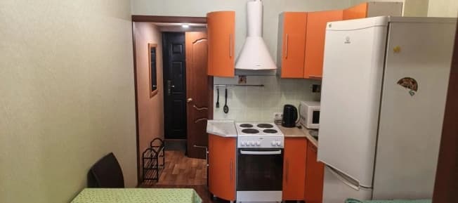 Снять квартиру на улице Минская в Москве. Вариант № 2328701, 1, площадь - квм, цена 27000 рублей