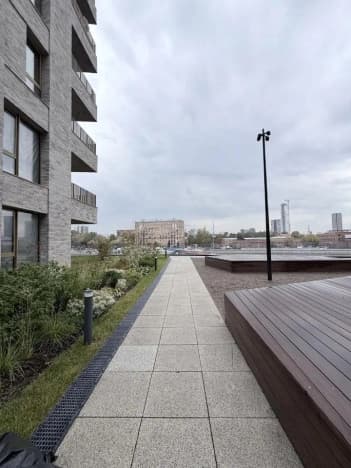 Купить трехкомнатную квартиру в Микрорайоне В, Троицк в Москве. Вариант № 2363458, 1, площадь - квм, цена 91000000 рублей