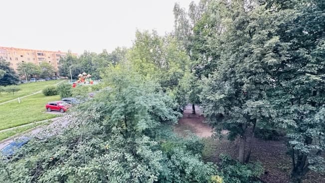 Снять однокомнатную квартиру в Московской области. Вариант № 2251330, 1, площадь - квм, цена 32000 рублей