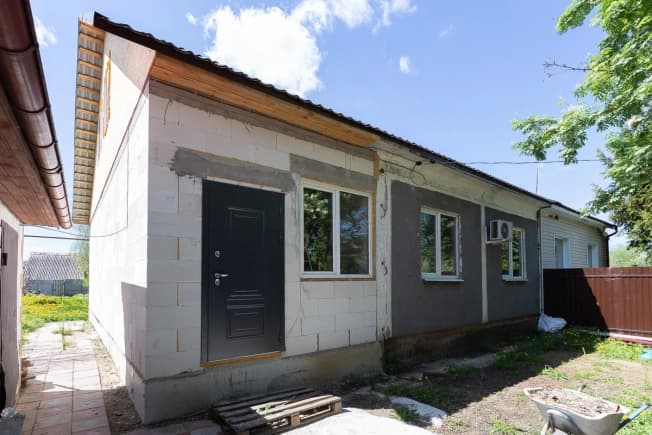 Купить часть дома в Деревне Козиках в Суздальском Муниципальном Округе на улице Зеленовка, деревня Козики в Владимирской области. Вариант № 2187182, 1, площадь - квм, цена 5600000 рублей