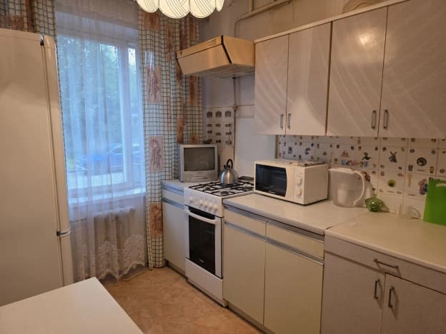 Купить трехкомнатную квартиру в Микрорайоне 16А, район Чертаново Южное в Москве. Вариант № 2308296, 0, площадь - квм, цена 6500000 рублей
