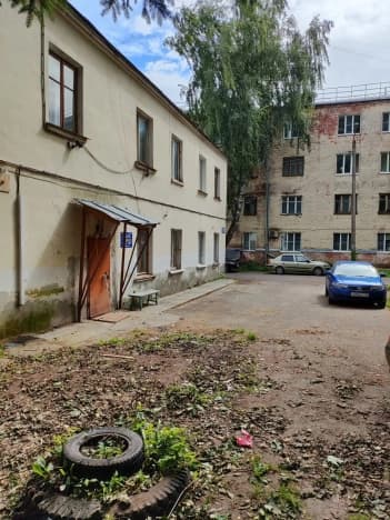 Купить многокомнатную квартиру до 1 млн в Владимире. Вариант № 2299659, 0, площадь - квм, цена 650000 рублей