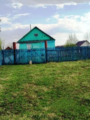 Купить дом в Деревне Светловке в Белебеевском районе в Республике Башкортостан. Вариант № 2189145, 1, площадь - квм, цена 750000 рублей