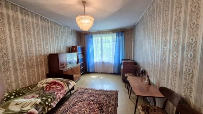 Снять квартиру у метро Ховрино в Москве. Вариант № 2182417, 1, площадь - квм, цена 39000 рублей