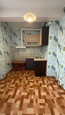 Купить однокомнатную квартиру на улице Академика Курчатова в Иркутске. Вариант № 2352952, 0, площадь - квм, цена 3200000 рублей