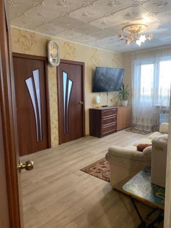 Купить трехкомнатную квартиру площадью 40 кв.м в Иванове. Вариант № 1607621, 0, площадь - квм, цена 4900000 рублей