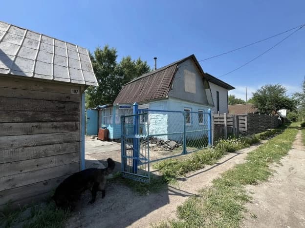 Купить дом в Чановском Муниципальном Округе в Новосибирской области. Вариант № 2211205, 0, площадь - квм, цена 3800000 рублей