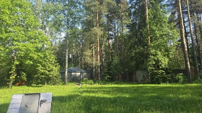 Купить земельный участок в Деревне Хвойном в Приозерском районе в Ленинградской области. Вариант № 2211771, 0, площадь - квм, цена 15000000 рублей