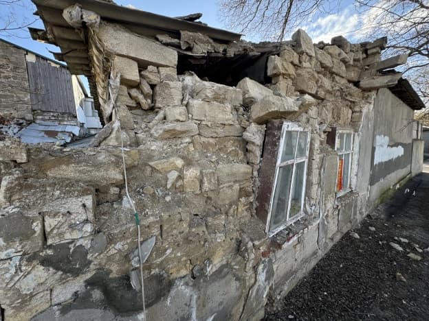 Купить дом до 3 млн в Республике Крым. Вариант № 1346213, 0, площадь - квм, цена 2600000 рублей