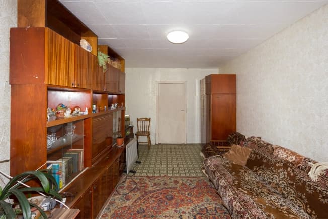 Купить квартиру до 10 млн в Владимирской области. Вариант № 991070, 1, площадь - квм, цена 2000000 рублей