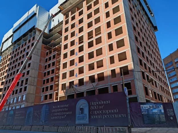 Купить студию апартаменты в новостройках в Республике Башкортостан. Вариант № 2069928, 0, площадь - квм, цена 3999000 рублей
