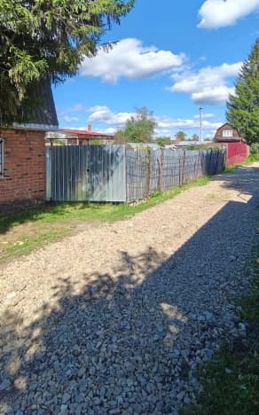 Купить дачу в селе Сокур в Мошковском районе в Новосибирской области. Вариант № 2323697, 1, площадь - квм, цена 1600000 рублей