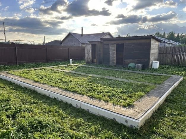 Купить дом в Всеволожском районе в Ленинградской области. Вариант № 2274730, 1, площадь - квм, цена 15500000 рублей