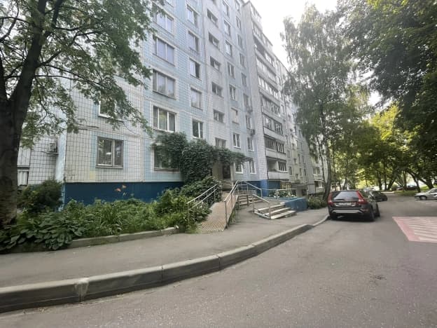 Купить двухкомнатную квартиру на вторичке на улице Медовая Долина в Москве. Вариант № 2257584, 0, площадь - квм, цена 15500000 рублей