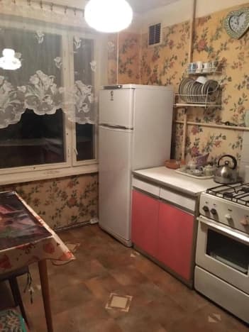 Купить однокомнатную квартиру на вторичке в ЖК Клементин (Clementine) в Москве. Вариант № 2187736, 1, площадь - квм, цена 13500000 рублей
