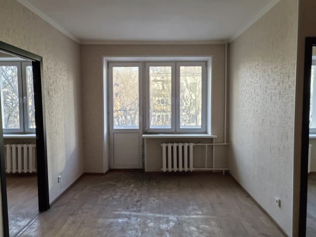 Купить квартиру с ремонтом в Микрорайоне 6-й, район Северное Бутово в Москве. Вариант № 2390326, 0, площадь - квм, цена 18349000 рублей