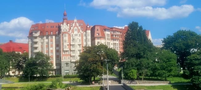 Купить трехкомнатную квартиру в Посёлоке Храброве в Гурьевском Муниципальном Округе в Калининградской области. Вариант № 2224310, 0, площадь - квм, цена 28900000 рублей