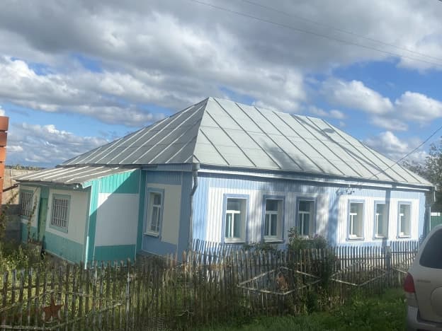 Купить дом в Пензенской области. Вариант № 2317079, 1, площадь - квм, цена 3500000 рублей
