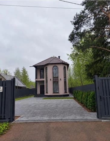 Купить дом в Деревне Куйворах в Всеволожском районе в Ленинградской области. Вариант № 2414214, 0, площадь - квм, цена 35950000 рублей
