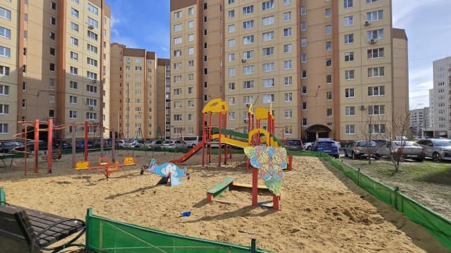 Купить квартиру до 10 млн в Воронежской области. Вариант № 2148863, 0, площадь - квм, цена 3550000 рублей
