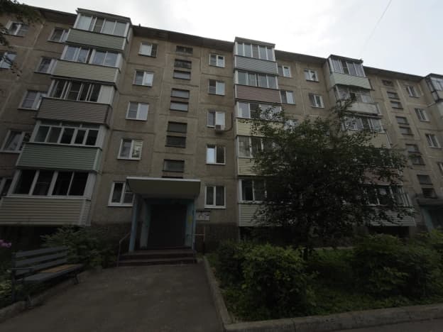 Купить трехкомнатную квартиру в Микрорайоне Центральный, Воскресенск в Воскресенске. Вариант № 2272810, 0, площадь - квм, цена 6000000 рублей