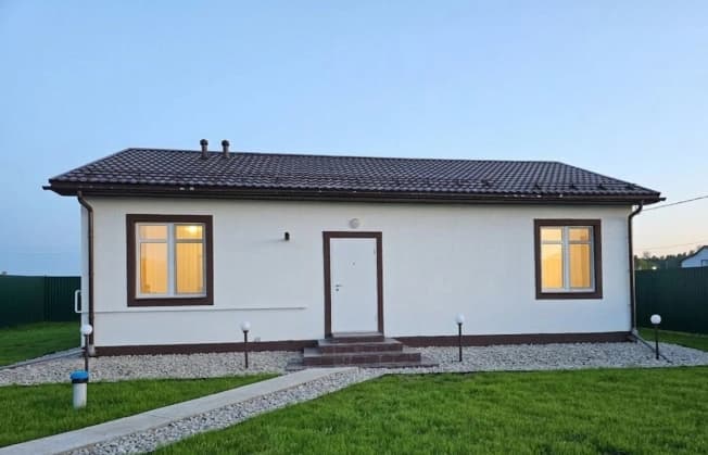 Купить дом в селе Баскаки в Суздальском Муниципальном Округе на улице Покровская , село Баскаки в Владимирской области. Вариант № 2222808, 1, площадь - квм, цена 9990000 рублей